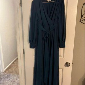 Fashionable women's dresses, Long skirt for women